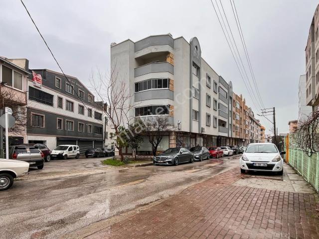 Fethiye Metro İstasyonu Yanında Satılık Masrafsız 3+1 Daire