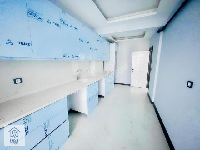 Fethiye Metrosuna Yakın Satılık 2+1 Daire