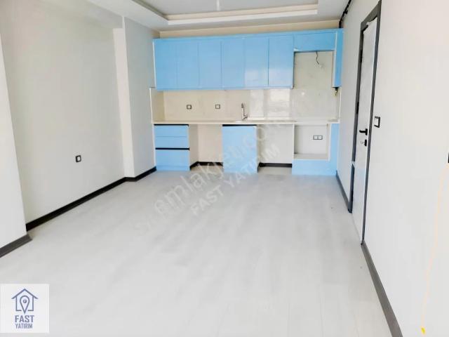 Fethiye Metrosuna Çok Yakın 1+1 Sıfır Kiralık Daire