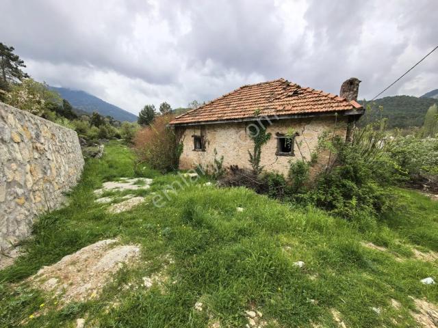 Fethiye Nif Mah'de Müstakil Köy Evi