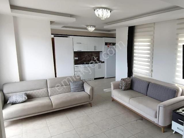 Fethiye Ovacık Mahallesi'nde Kiralık 2+1 Eşyalı Daire | Tekce
