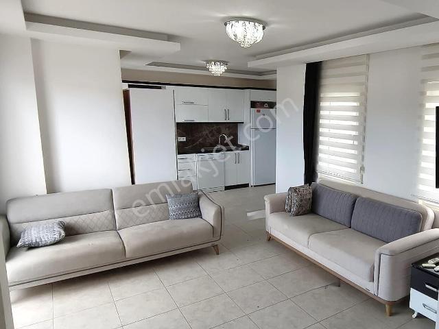 Fethiye Ovacık Mahallesi'nde Kiralık 2+1 Eşyalı Daire | Tekce