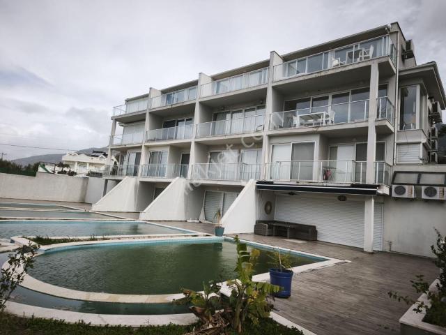 Fethiye Ovacik'ta Satılık 2+1 Residans Daire