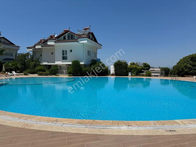 Fethiye Ölüdeniz Ovacık'ta 3+1 Dubleks Daire