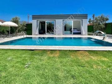 Fethiye Çatalarık Mah. Müstakil Havuzlu 2+1 Kiralık Villa
