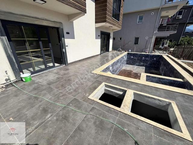 Fethiye Çatalarık Mahallesinde 4+1 Tripleks Satılık Villa