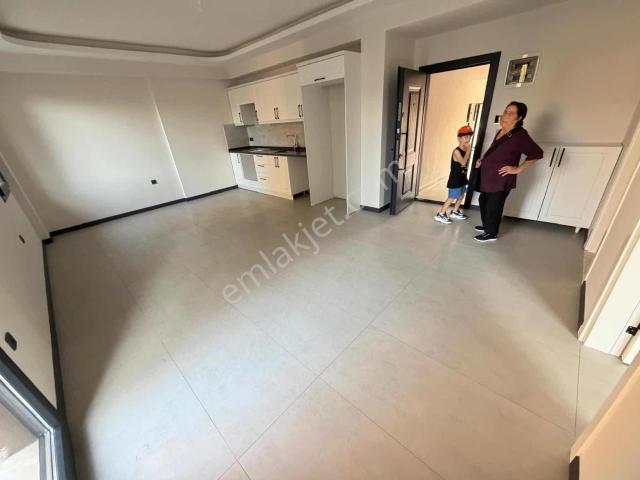 Fethiye Çatalarık Mahallesi'nde Satılık 1 + 1 Daire