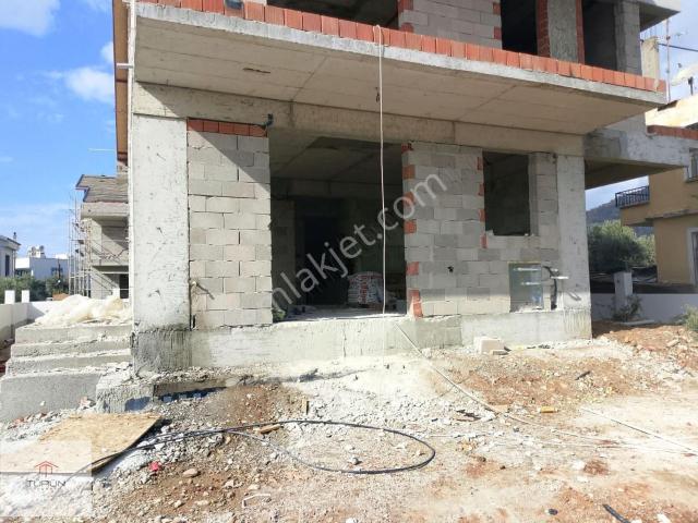 Fethiye Çatalarık Ta 2+1 Müstakil Giriş Daire