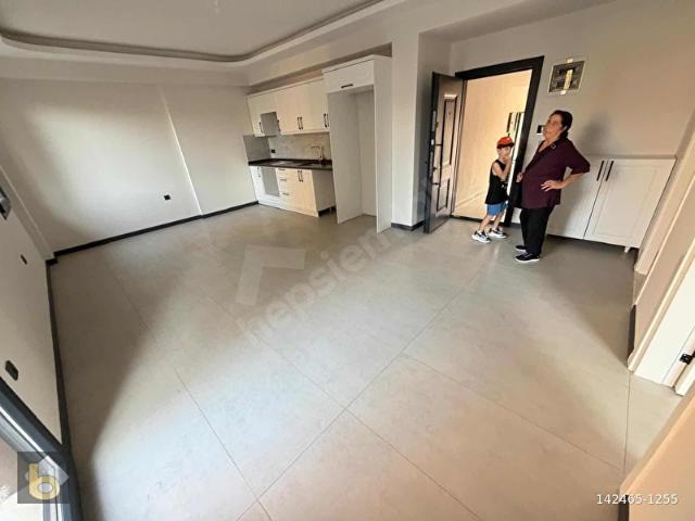 Fethiye ÇATALARIK Mahallesi'nde satılık 1 + 1 daire