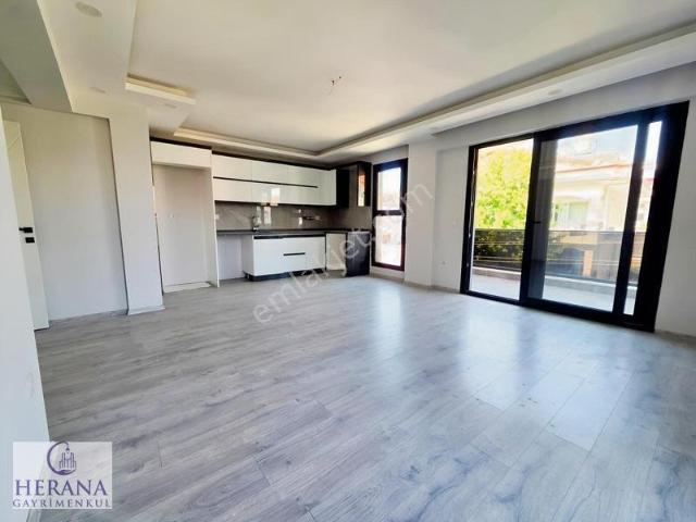Fethiye Avm'ye 5 Dak. Vatandaşlığa Uygun Satılık 4+1