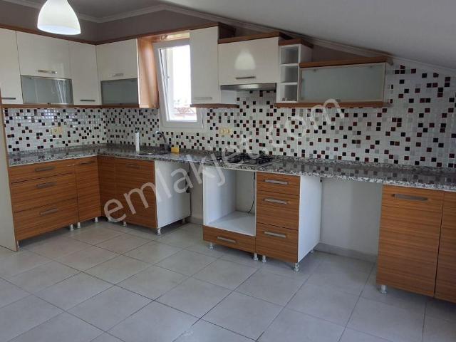 Fethiye Akarca Mah.ilkon'dan Kiralık Daire