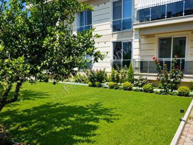 Fethiye Akarcada Yerguzlar Cd. Yakını Müstakil Girişli Daire