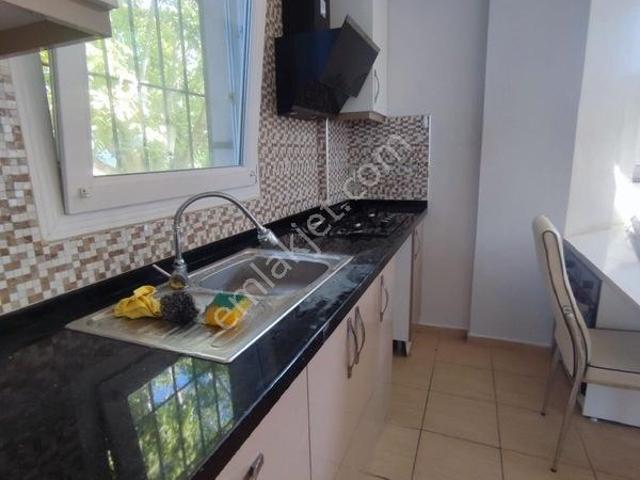 Fethiye Akarca'da 3+1 Müstakil Kiralık İşyeri Yada Konut