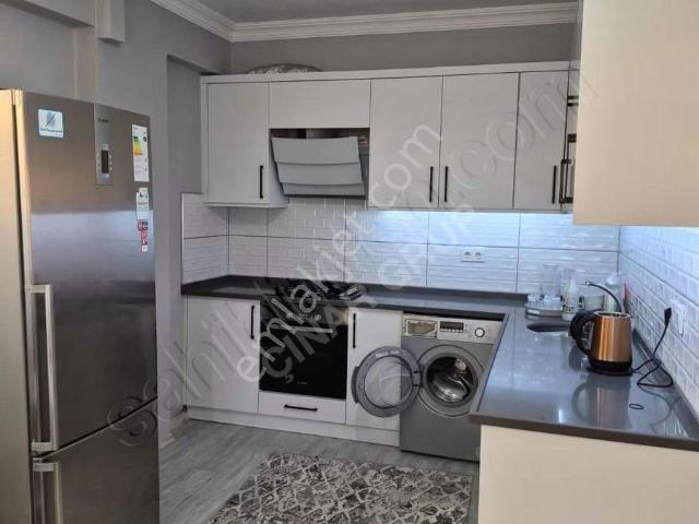 Fethiye Çalıca Da Yeni 3+1 Eşyalı