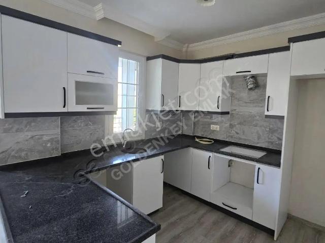 Fethiye / Çalıca Doğa İçinde 3+1 140 M² Giriş Kat Kiralık Daire!