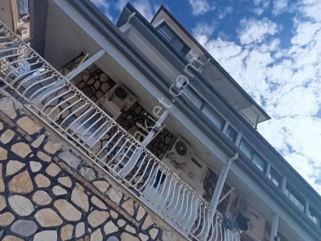 Fethiye Çalıcada Takasa Açık Manzaralı 2+1 Daire