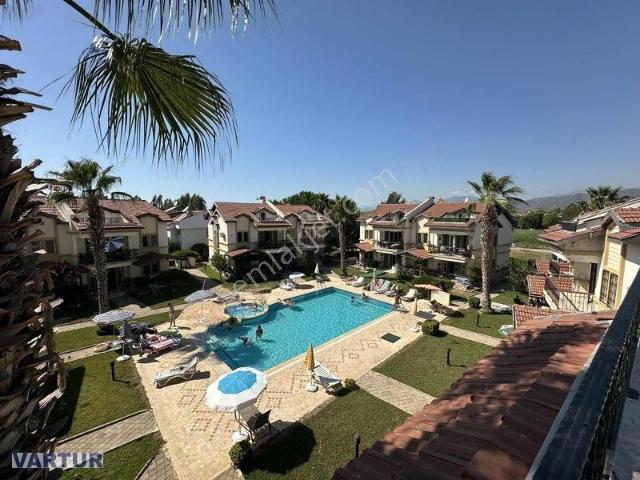 Fethiye Çalış Semtinde Satılık 3+1 Daire