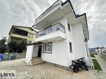 Çamköy, Fethiye, Fethiye, Muğla ili, Ege Bölgesi