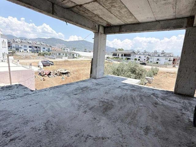 Fethiye Çamköy mahallesi 1+1 Satılık Daireler