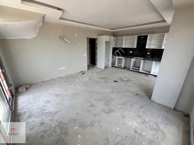Fethiye Çamköy Mahallesinde 4+1 Dubleks Satılık Daire