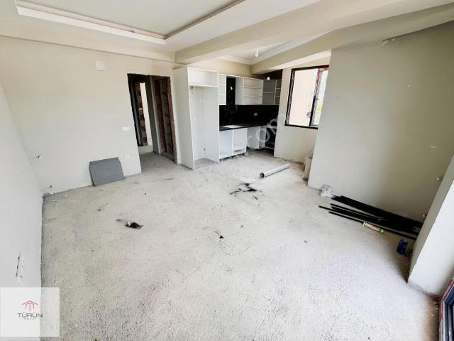 Fethiye Çamköy Mahallesinde Asansörlü 4+1 Dubleks Daire