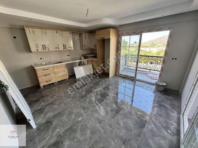 Fethiye Çamköy Mahallesinde Ara Kat 2+1 Satılık Daire