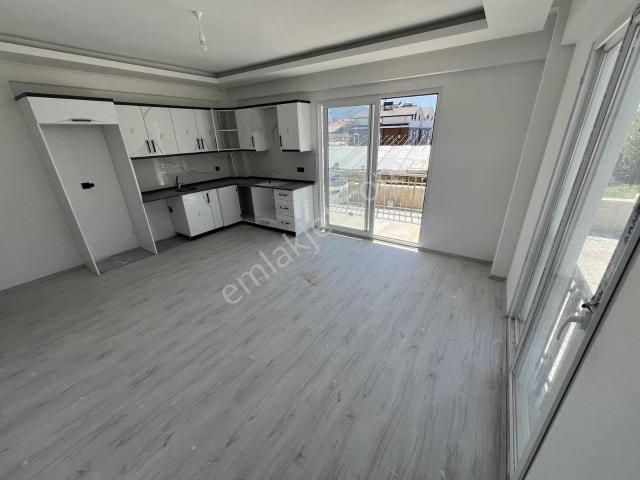 Fethiye Çamköy Mahallesi'nde Satılık 3+ 1 Daire
