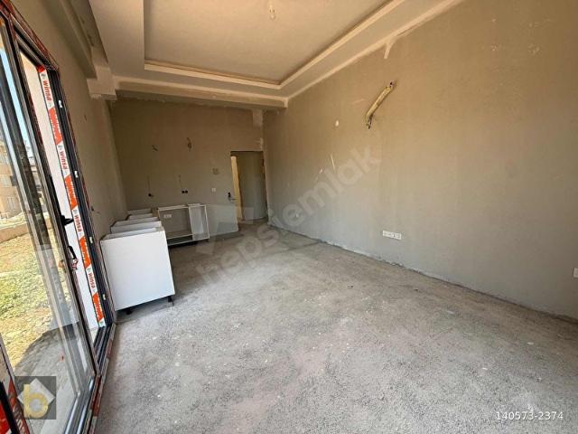 Fethiye Çamköy Mahalllesinde 2+1 Giriş Kat Daire