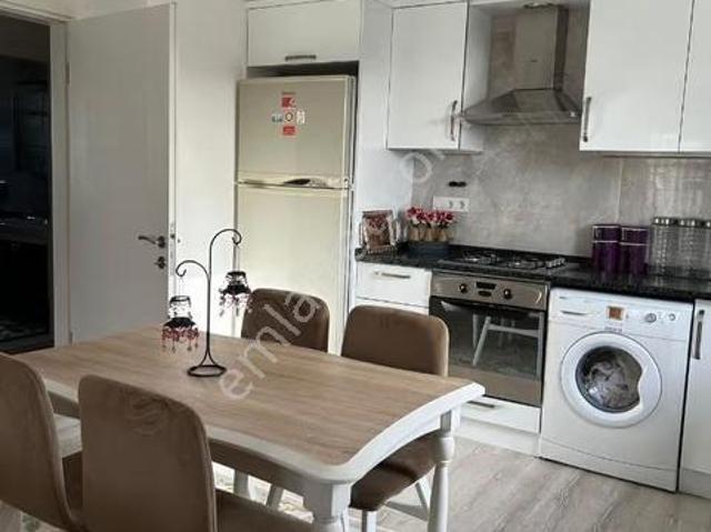 Fethiye Çamköy Merkezi Lokasyonda Geniş 2+1 Satılık Daire