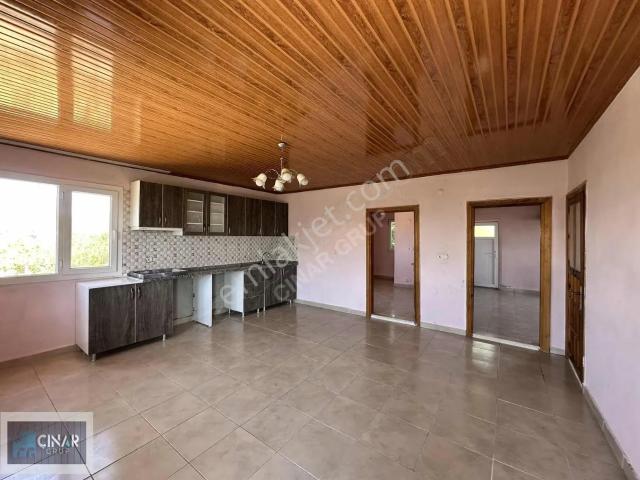 Fethiye Çamköy Avdan Mah. Kiralık 3+1 Ve 2+1 Daireler