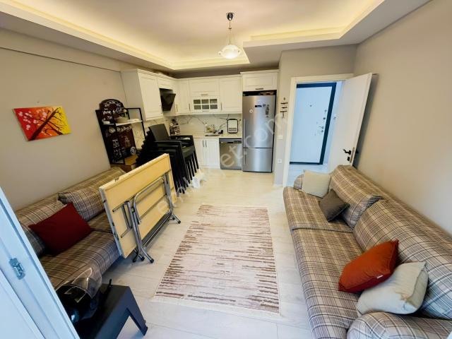 Fethiye Çamköy De Satılık 1+1 Daire