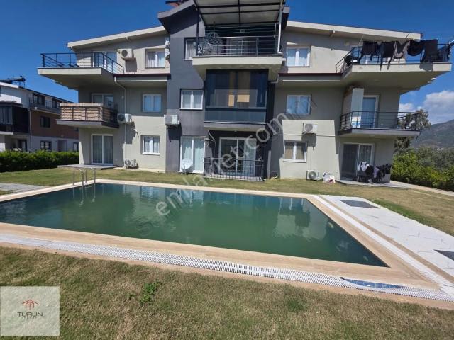 Fethiye Çamköy Havuzlu 1+1