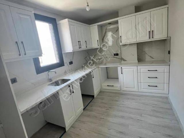 Fethiye Çamköy Satılık Ayrı Mutfak Daire