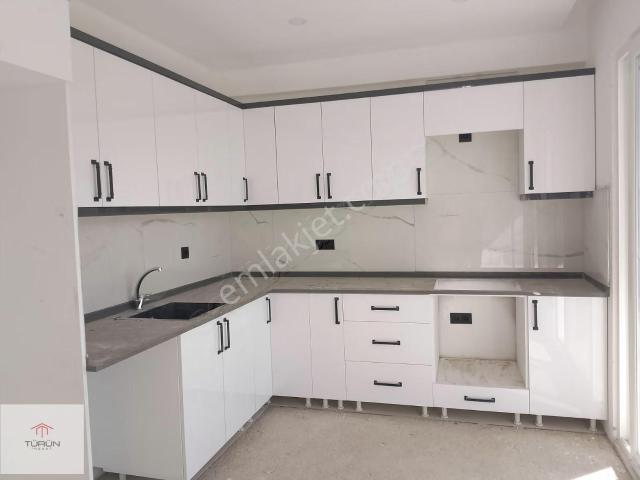 Fethiye Çamköy 2+1 Dubleks Daire