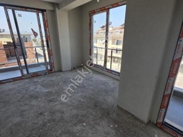 Fethiye Çamköy 4+1 Dubleks Daire