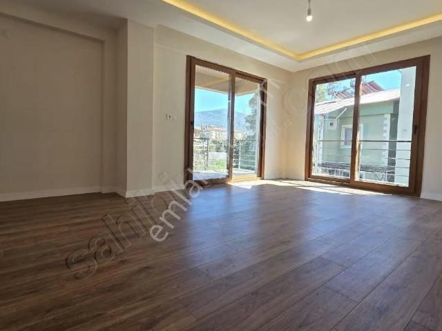 Fethiye Çamköy'de Geniş Kullanımlı 3+1 Satılık Daire