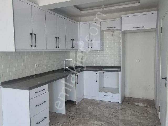 Fethiye Çamkoyde Satılık 2+1 Daıre Havuzlu Sıte İçinde Giriş Kat