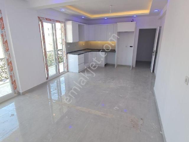 Fethiye Çamkoyde Satılık 2+1 Dublex Geniş Manzaralı Daıre Sıfır