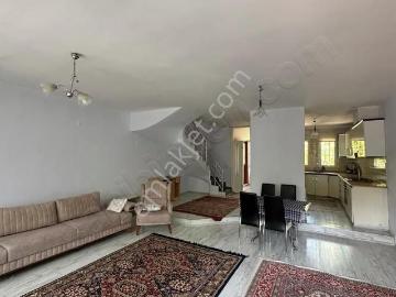 Fethiye Babataşı Kordon Yakını Müstakil Bahçeli 3+1 Geniş Villa