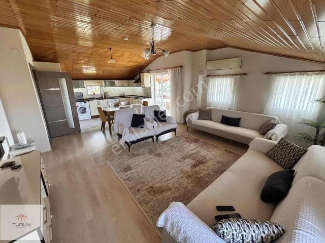Fethiye Babataşı Mahallesinde 3+1 Kiralık Daire