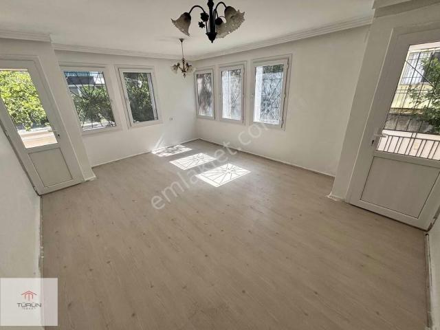 Fethiye Babataşı Mahallesinde Giriş Kat 3+1 Kiralık Daire