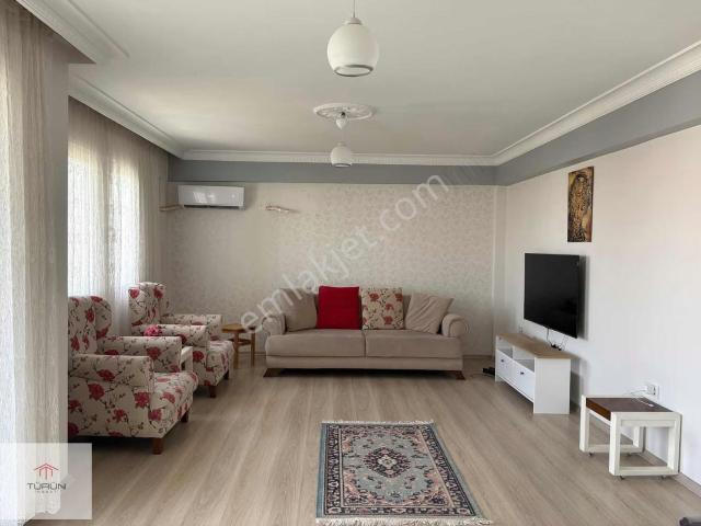 Fethiye Babataşı Mahallesinde Kordona 500mt 4+1 Dubleks
