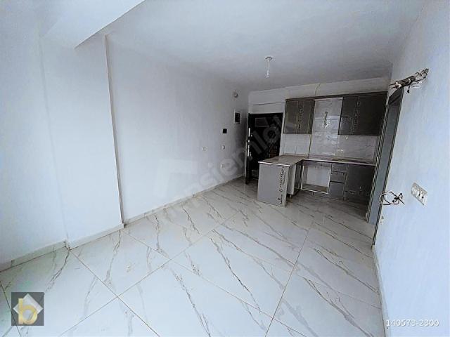 Fethiye Babataşında 1+1 Ara Kat Teraslı Kiralık Daire! 100 m