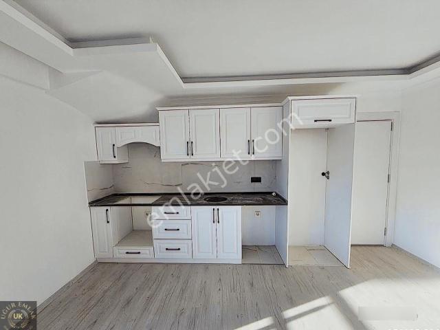 Fethiye Cami Mah. Sıfır Yüksek Tavanlı 3+1 Dubleks Satılık Daire