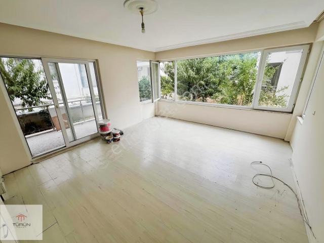 Fethiye Cami Mahallesinde Giriş Kat 2+1 Kiralık Daire