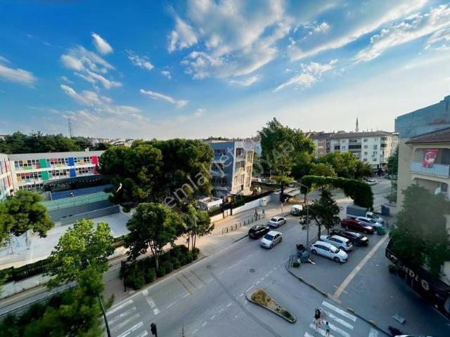 Fethiye 'de Full Eşyalı, Şık Ve Konforlu 2+1 Kiralık Daire