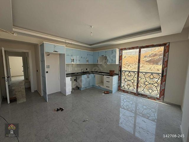 Fethiye de havuzlu kiralık daire