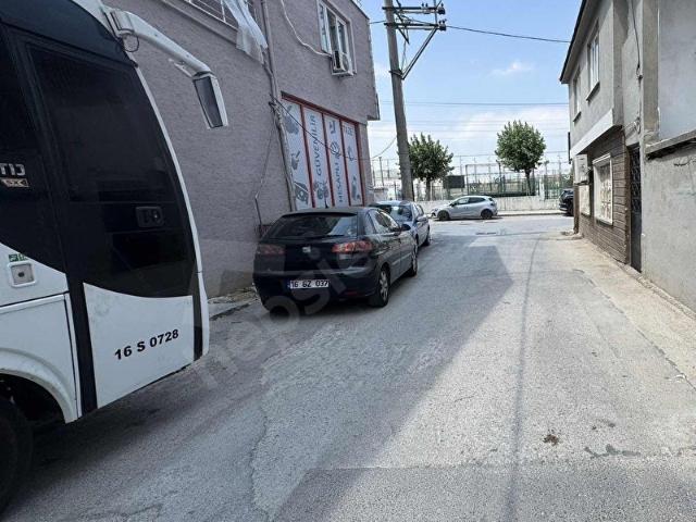Fethiye' de 1+1 Daire! Merkezi Lokasyon, Yatırıma Uygun!