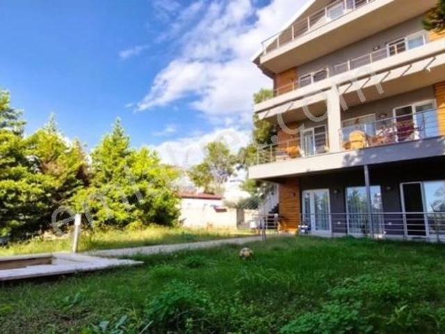 Fethiye Denize Yakın Konumda Satılık Müstakil 3+2 Villa