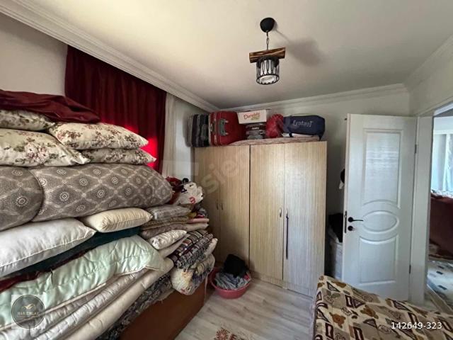 Fethiye Eldirek Mahallesinde Satılık 2+1 Bahçeli Müstakil Ev